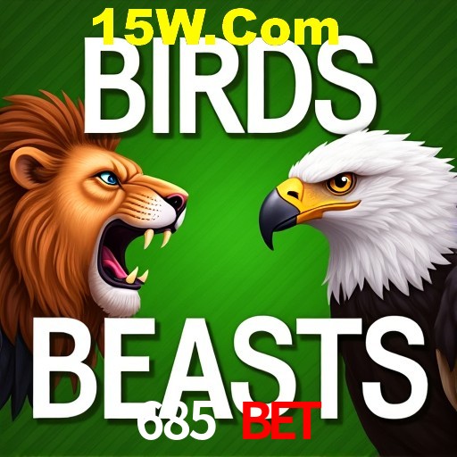 VIP Casino 685 Bet