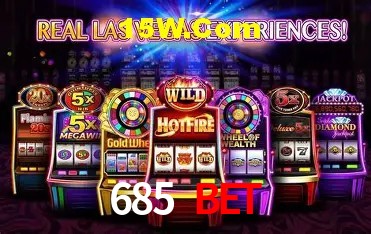 Game Providers 685 Bet