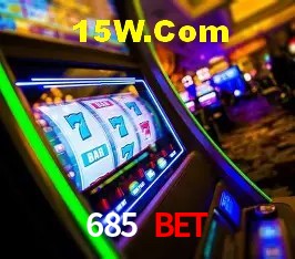 API Integration 685 Bet