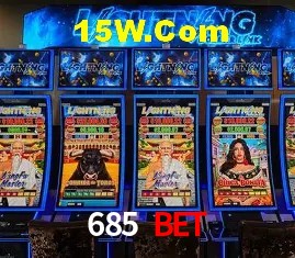 Quick Registration 685 Bet
