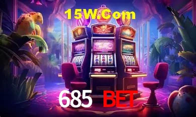 Seasonal Promotions 685 Bet