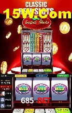 Live Casino 685 Bet