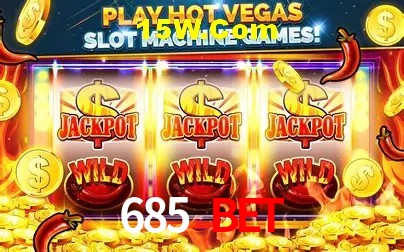 Secure Login 685 Bet