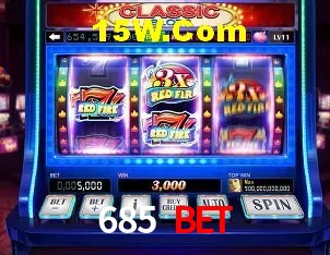 Games Directory 685 Bet