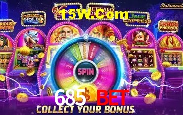 Experiência VIP 685 Bet