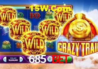 Account Benefits 685 Bet