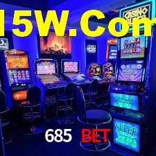 Programa VIP 685 Bet
