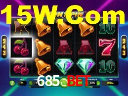 Tournaments 685 Bet