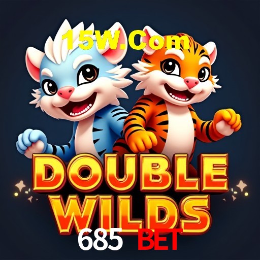 Sports Statistics 685 Bet