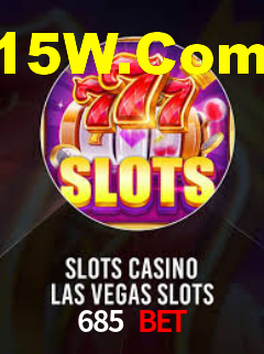 Exclusive Games 685 Bet