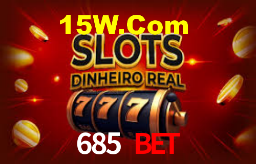 Premium Interface 685 Bet