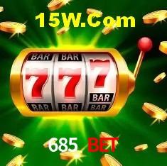 Exclusive Offers 685 Bet