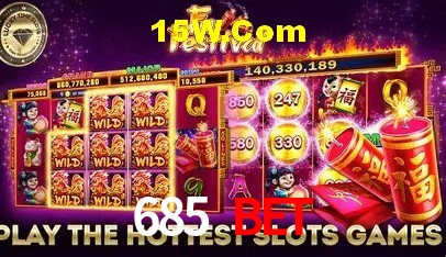 Flash Promotion 685 Bet